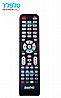 שלט מקורי לטלוויזיה SANYO