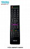 שלט לטלויזיה PLASMA LCD LED AKAI