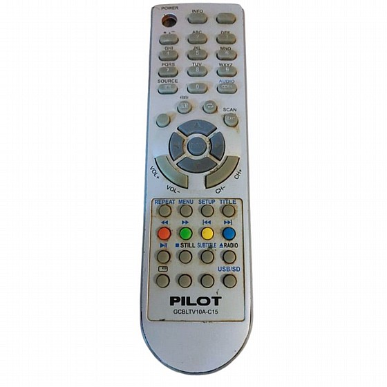 ��� �������� PILOT