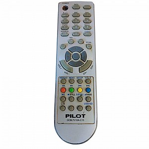 ��� �������� PILOT