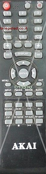 ��� �������� PLAZMA LCD LED AKAI