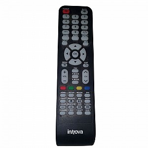 שלט לטלוויזיה INNOVA שלט לטלוויזיה INNOVA