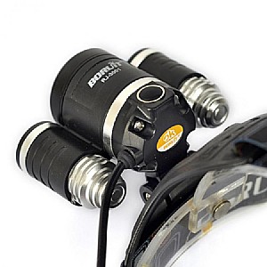 ��� ��� ���� ����� 5000LM 3xCREE