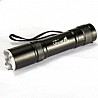פנס לד 2000 LUMEN+סוללה 18650+מטען