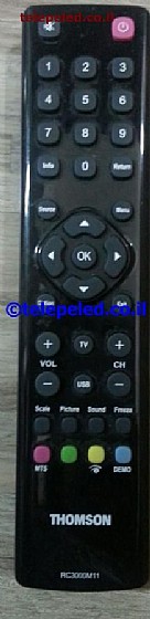 ��� �������� TCL