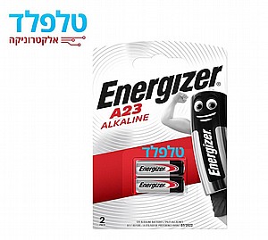 ��� ������ ����'���� 12V A23 