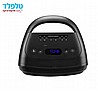 בידורית + מיקרופון אלחוטי