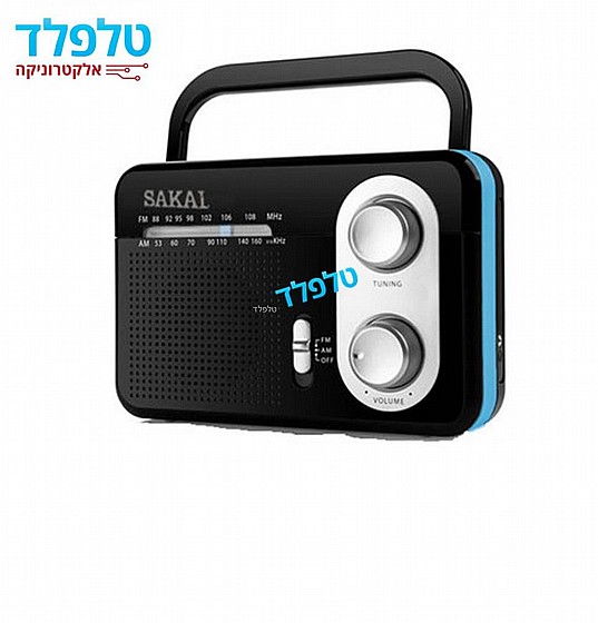 ���� - ��������� ���� AM/FM ���� ����� �������