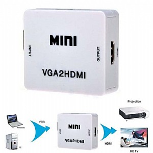 ���� VGA �HDMI ���� ���