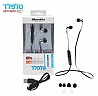 אוזניות Bluetooth מבית Bluedio דגם N2