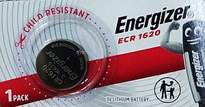 ����� ������ CR1620 ������ 5