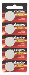 ����� ������ CR2032 Energizer������ 5