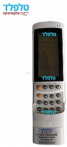 שלט למזגן אלקטרה שלט למזגן אלקטרה