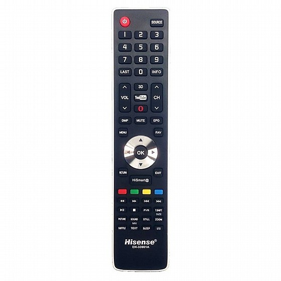 ��� ��������� HISENSE  EN-33901A