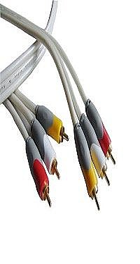 ��� 3rca plug-3rca plug 5m