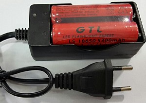���� ������� 18650 +��� ������ 18650