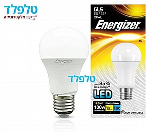 ���� �� LED E27 ENERGIZER 15W ��� ��� ��