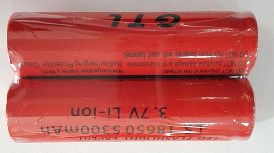 ��� ����� ������ ����� 3.7V 5300MAH 18650