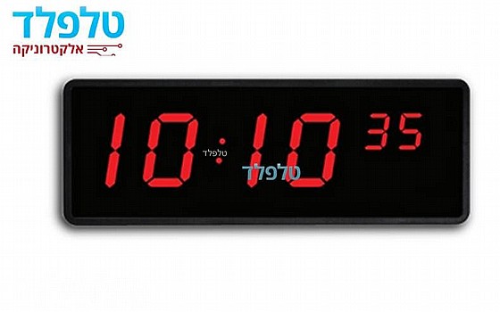 ���� ��� LED ������� 35X15 �"�