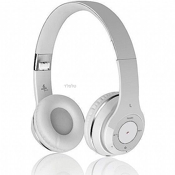 ������� Bluetooth �� ��� MP3 �����