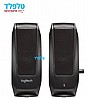 רמקול Bluetooth אלחוטי נייד כולל נורות לד