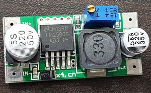 ���� ��� ����� 36V � 12V
