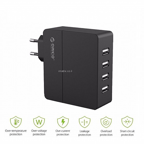 ���� ��� ������ ����� 4 ������ USB