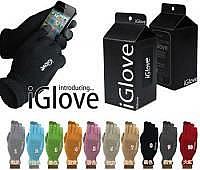 ����� iGlove ���� ���