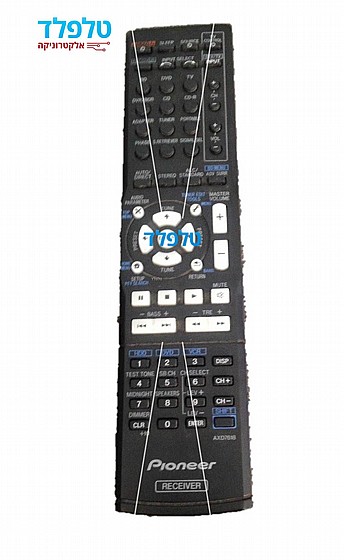 ��� ������ PIONEER