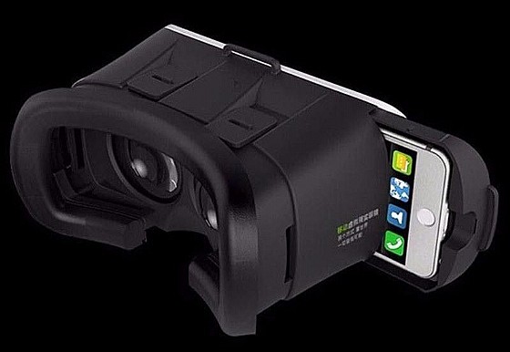vr box2.0 + ������� ����� ������ ����� ��� �����