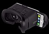 vr box2.0 + גויסטיק משקפי מציאות מדומה דגם משופר