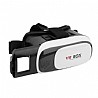 vr box2.0 + גויסטיק משקפי מציאות מדומה דגם משופר