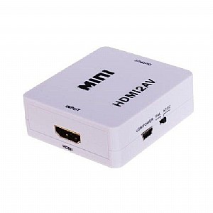 ���� HDMI TO RCA
