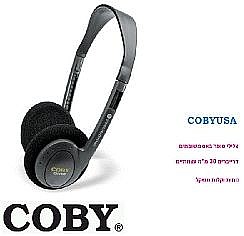 ������� COBY CV-H32