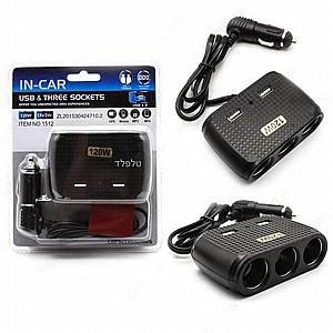 ���� 4 ������ USB ���� ECOTEC