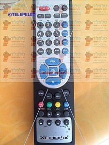 ��� ����� XEOBOX
