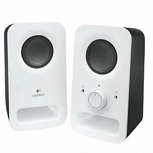 ������� ����� Logitech 2.0