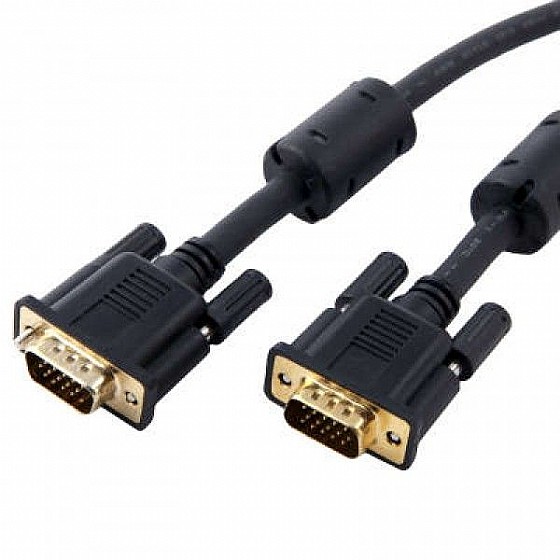 ��� VGA ����� 3 ���