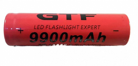 ����� ����� 3.7v 9900mAh 18650 Li-ion