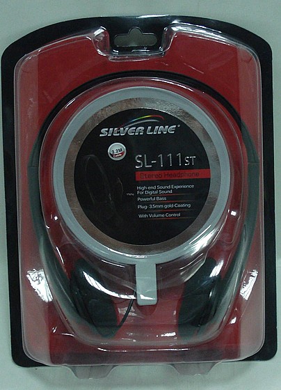 ������� ������ �� ����� ����� Silver Line