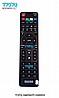 שלט לטלוויזיה MULLER MASIMO LCD,PLAZMA,LED