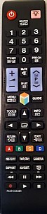 שלט samsung LCD שלט samsung LCD