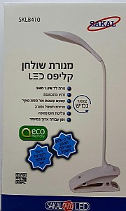 ����� ����� ����� �� LED SKL8410 sakal