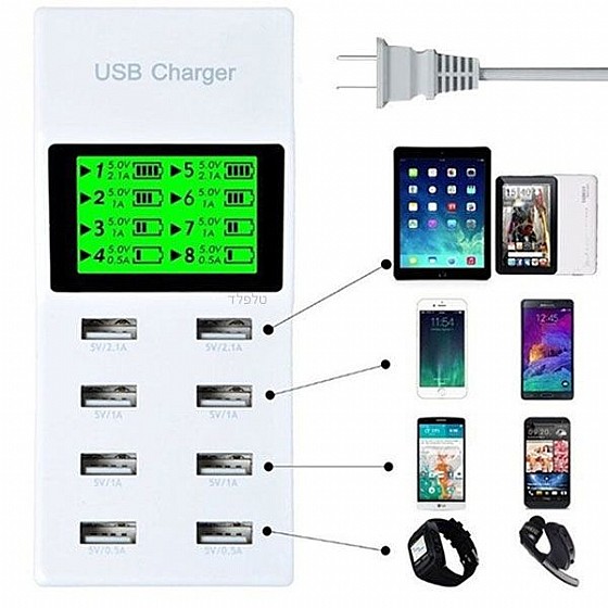 ���� ��� 8 ������ USB