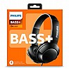 אוזניות קשת Philips SHL3075BK שחור