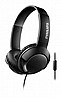 אוזניות קשת Philips SHL3075BK שחור