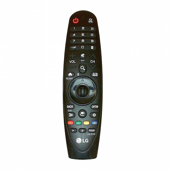 ��� ����� LG SMART MAGIC ��� ��������� LG