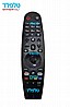 שלט חליפי LG SMART MAGIC שלט לטלוויזיה LG