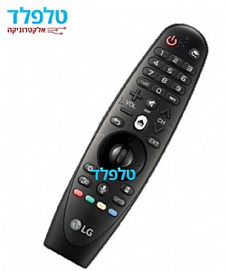 שלט מקורי LG SMART MAGIC שלט מקורי LG SMART MAGIC