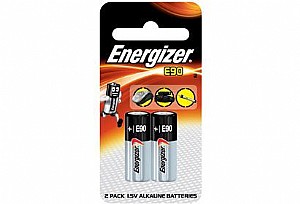 ����� Energizer E90